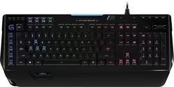 Logitech G910 Orion Spektrum RGB 920-008018