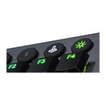 Logitech G915 LIGHTSPEED TKL Wireless RGB GL Tactile, carbon - US INTL