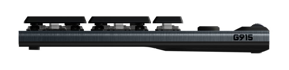 Logitech G915 LIGHTSPEED US GL Clicky