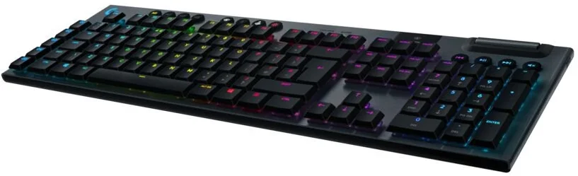 Logitech G915 LIGHTSPEED US GL Tactile 920-008910
