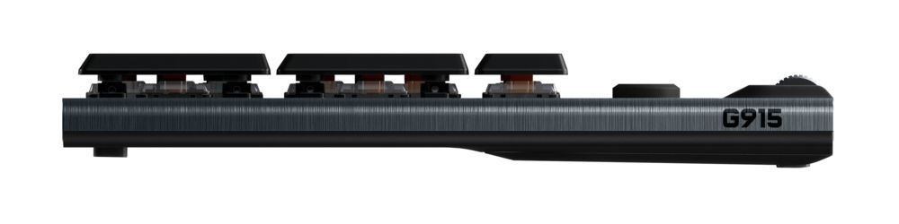 Logitech G915 LIGHTSPEED US GL Tactile