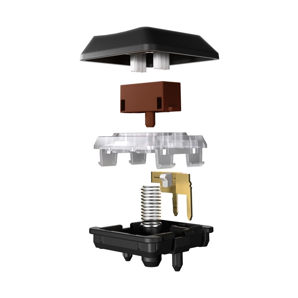 Logitech G915 LIGHTSPEED US GL Tactile (920008910) TSBOHEMIA.CZ