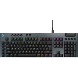 Logitech G915 X, čierna - US INTL