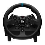Logitech G923 Driving Force pre PC/PS5/PS4