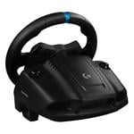Logitech G923 Driving Force pre PC/PS5/PS4