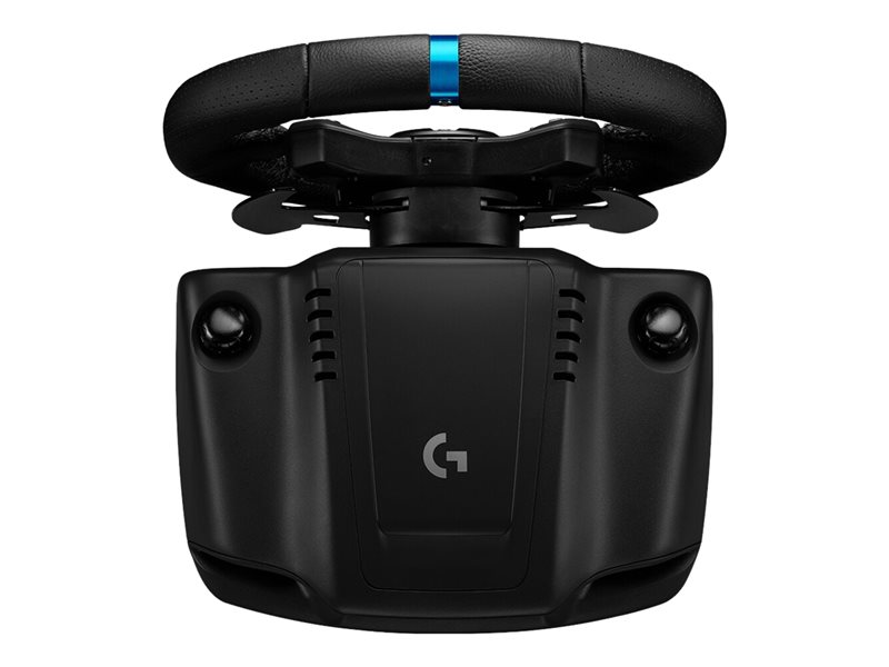 Logitech G923 Driving Force pre PC/Xbox Series/One