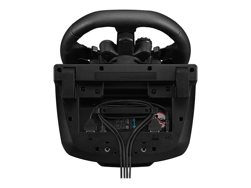 Logitech G923 Driving Force pre PC/Xbox Series/One