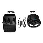 Logitech G923 Driving Force pre PC/Xbox Series/One