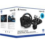 Logitech G923 SE Racing Bundle (PS/PC)
