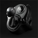Logitech G923 SE Racing Bundle (PS/PC)