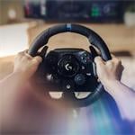 Logitech G923 SE Racing Bundle (Xbox/PC)