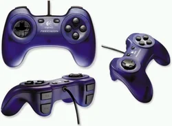 Logitech gamepad Precision Gamepad, USB