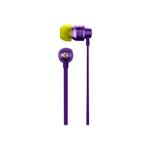 Logitech Gaming Earphones G333 - Purple