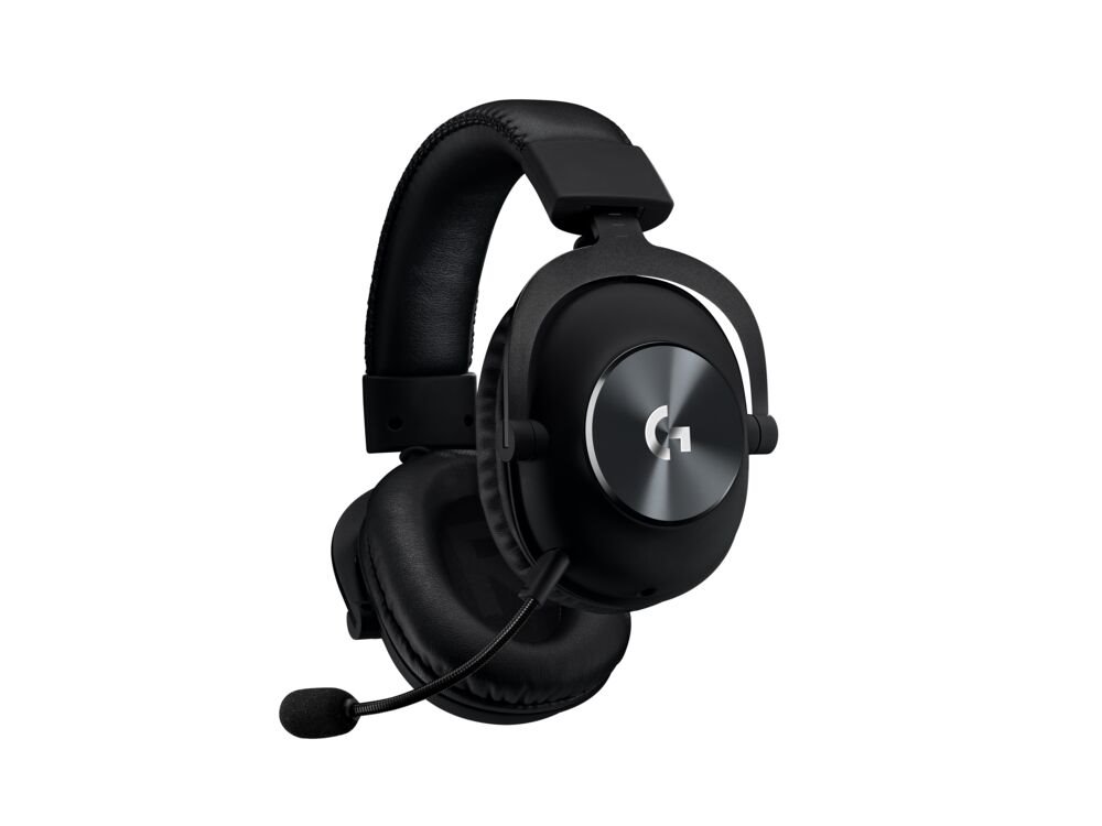 Logitech Gaming Headset G Pro