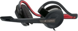Logitech Gaming Headset G330, sluchátka s mikrofonem