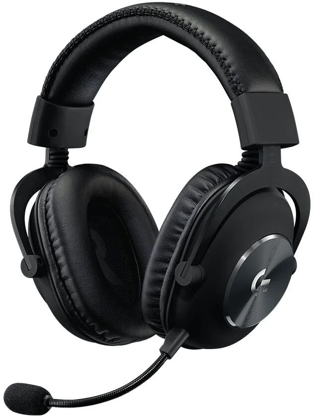 Logitech Gaming Headset Pro X