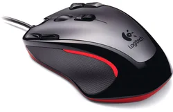 Logitech Gaming Mouse G300