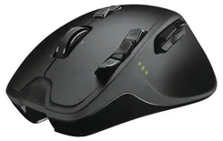 Logitech Gaming Mouse G700
