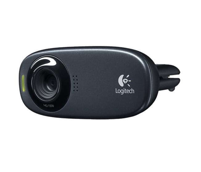 Logitech HD C310 960-000637