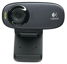 Logitech HD C310