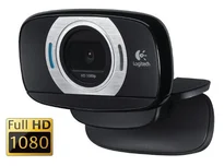 Logitech HD Webam C615