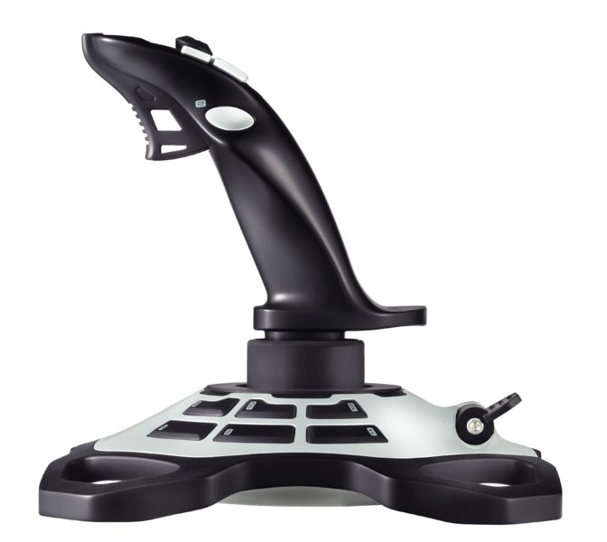 Logitech Joystick Extreme 3D Pro