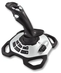 Logitech joystick Extreme 3D Pro
