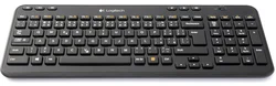 Logitech K360 Wireless 920-003090