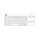 Logitech K400 Plus SK White 920-007152