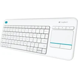 Logitech K400 Plus SK White 920-007152