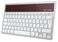 Logitech K760