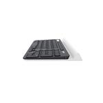 Logitech K780 Multi-Device, CZ