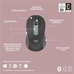 Logitech K950 Graphite - US INTL