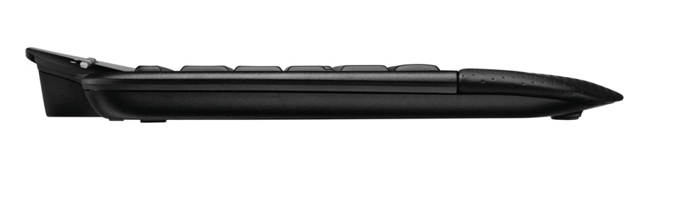 Logitech klávesnica Wireless Desktop MK710, US bezdrôtová s myšou 920-002440