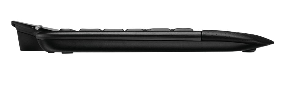 Logitech klávesnice Wireless Desktop MK710, US bezdrátová s myší
