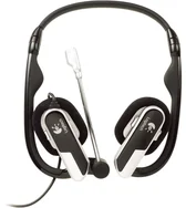 Logitech Laptop Headset H555