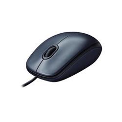 Logitech M100 Dark