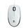 Logitech M100 White 910-005004