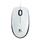 Logitech M100 White
