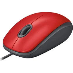 Logitech M110 Silent Red 910-005489