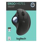 Logitech M575s, graphite