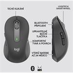 Logitech M650 L Graphite