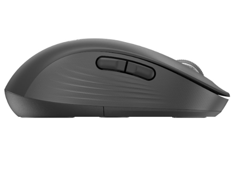 Logitech M650 L ľavý grafitový