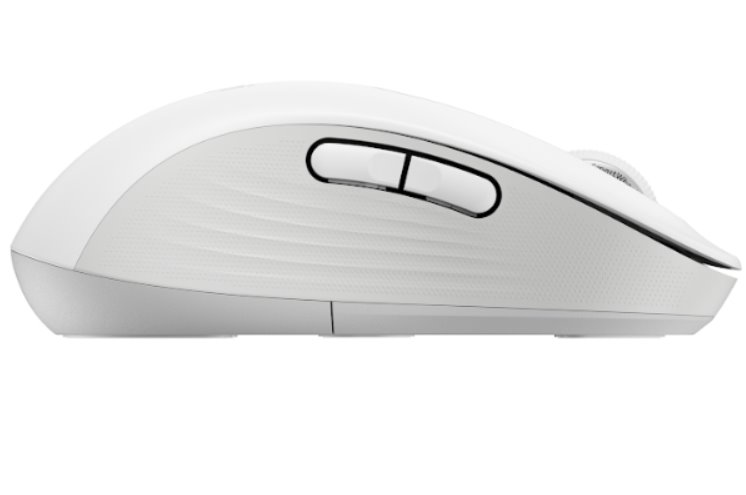 Logitech M650 L ľavý Off-white