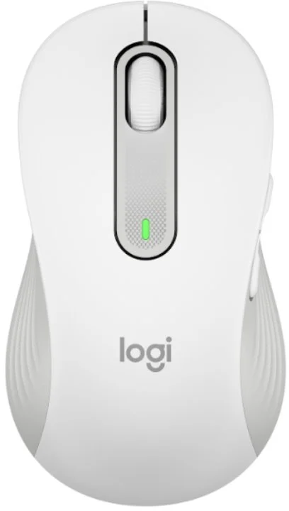 Logitech M650 L ľavý Off-white