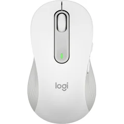 Logitech M650 L ľavý Off-white