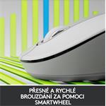 Logitech M650 L Off-white