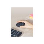 Logitech MK295 CZ, grafitová