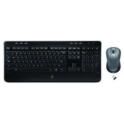 Logitech MK520 SK