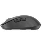 Logitech MK650 Combo For Business - Graphie, CZ/SK